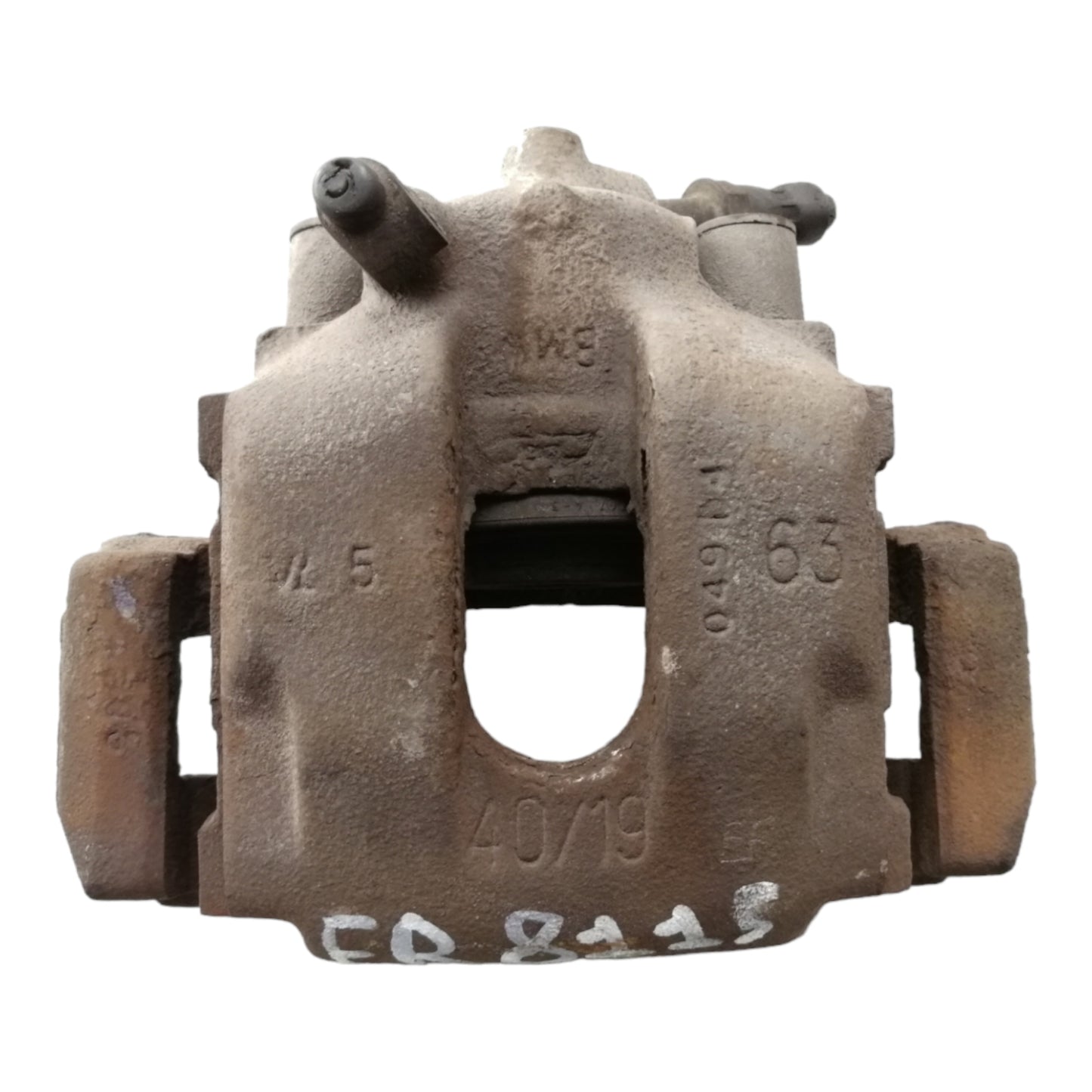Pinza Freno Posteriore Sinistro BMW SERIE 3 E46 TOURING Benzina Diesel