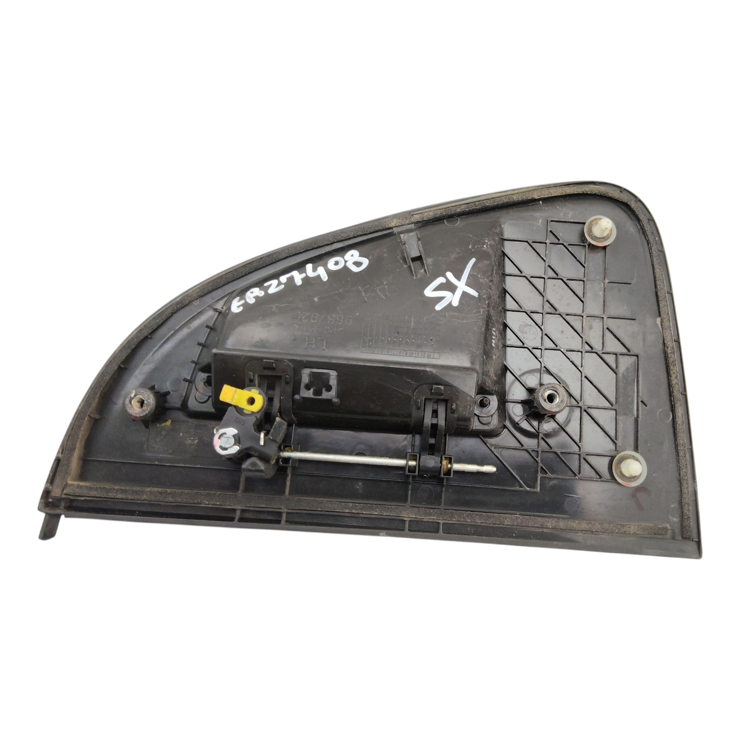 Maniglia Esterna Porta Posteriore Sinistro CHEVROLET AVEO 3 Serie