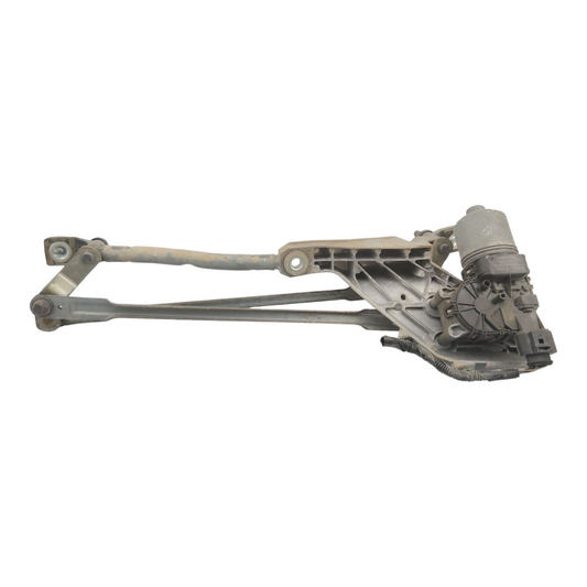 Meccanismo Tandem Tergicristallo FORD FIESTA 6 Serie