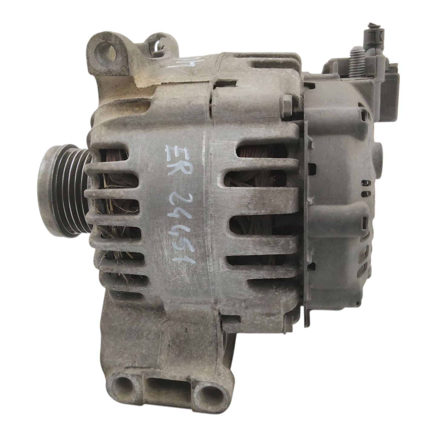 Alternatore MERCEDES CLASSE A W169/CLASSE B W245 2.0 Diesel