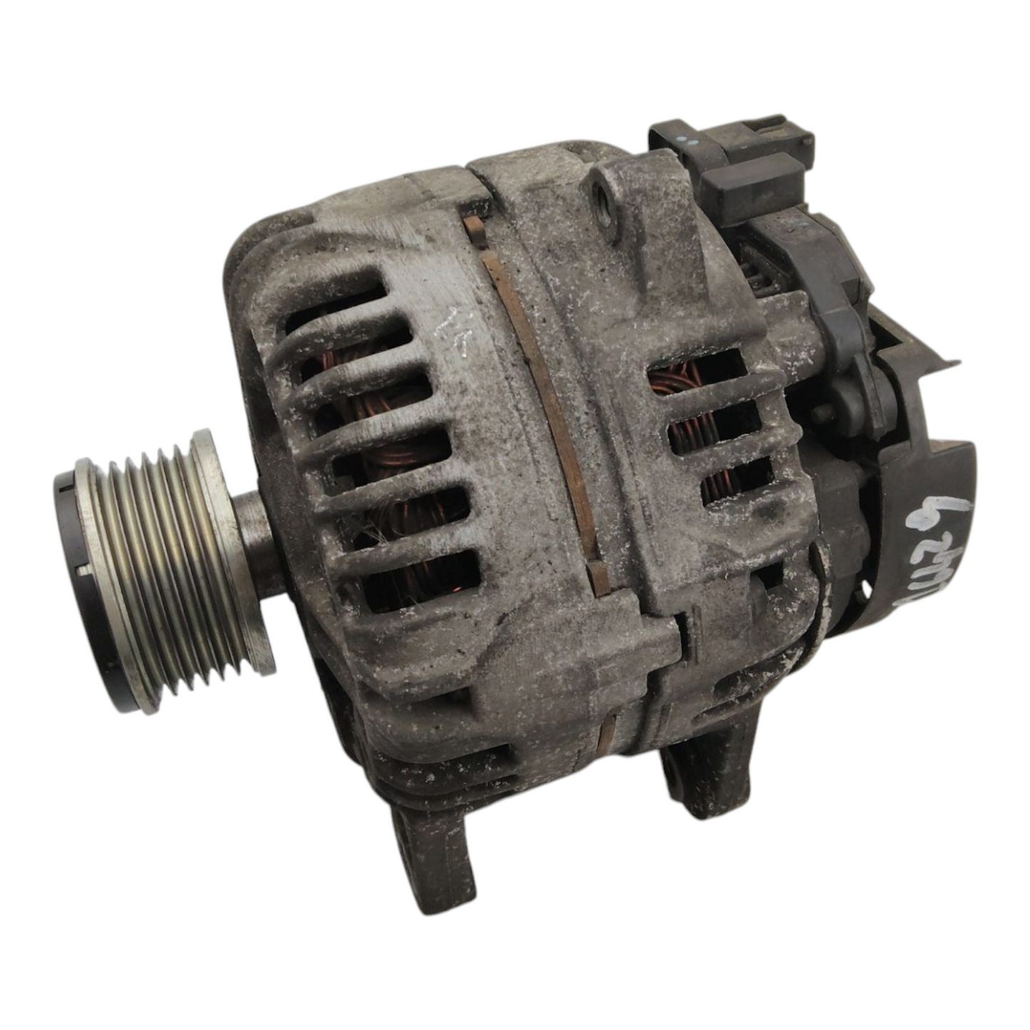 Alternatore RENAULT TWINGO 2 Serie/CLIO 3 Serie/MODUS/MEGANE 3 Serie