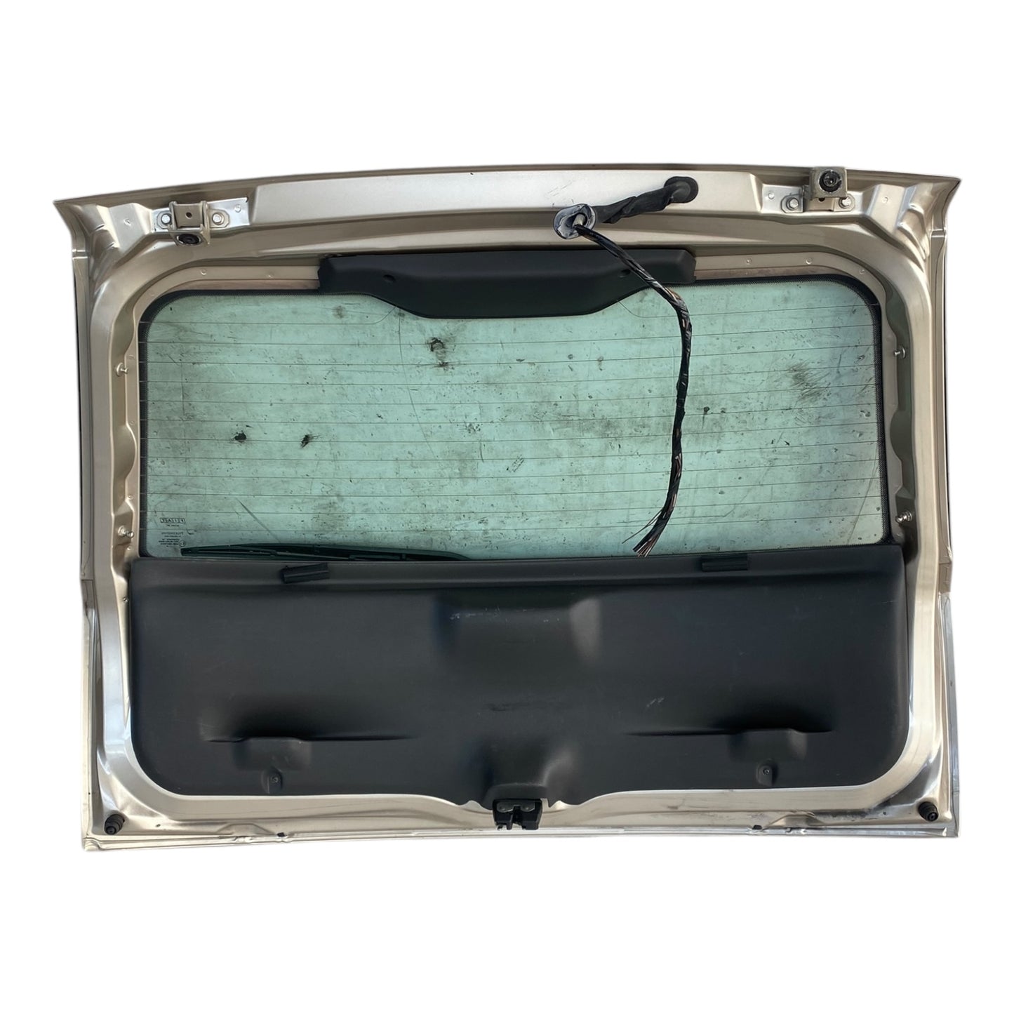 Portello Portellone Posteriore FIAT PUNTO 2 Serie 5 Porte