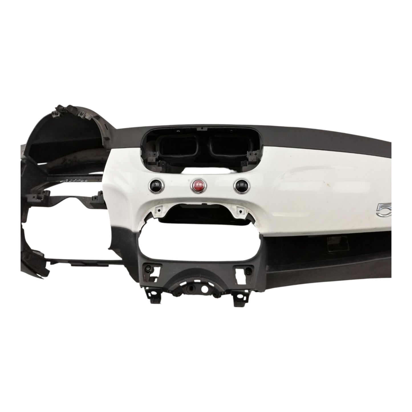 Cruscotto FIAT 500 2 Serie Berlina Cabrio