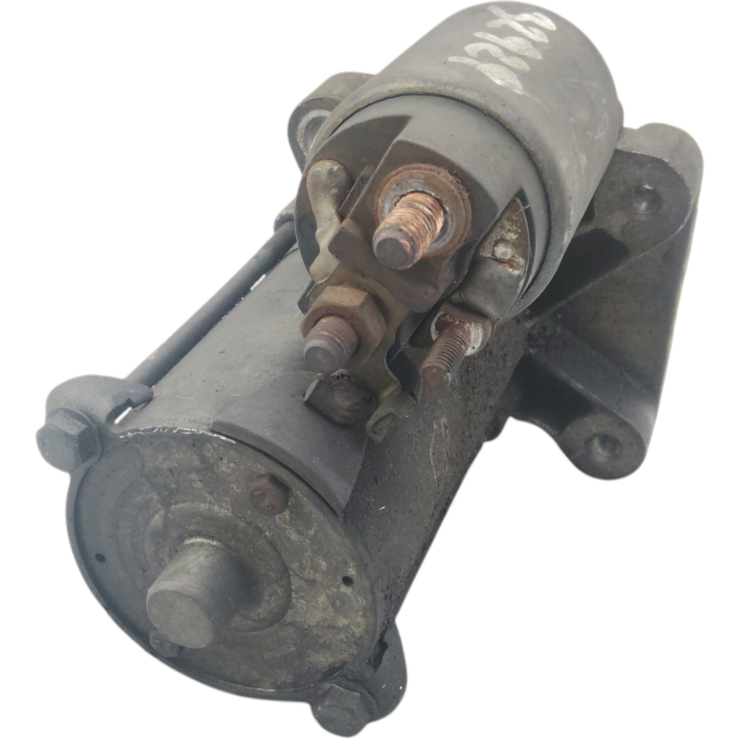 Motorino Avviamento FORD FUSION/FIESTA 5 Serie 1.4 Diesel