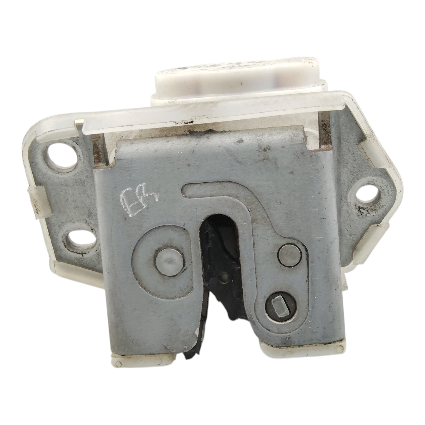 Serratura Portello Posteriore OPEL AGILA B