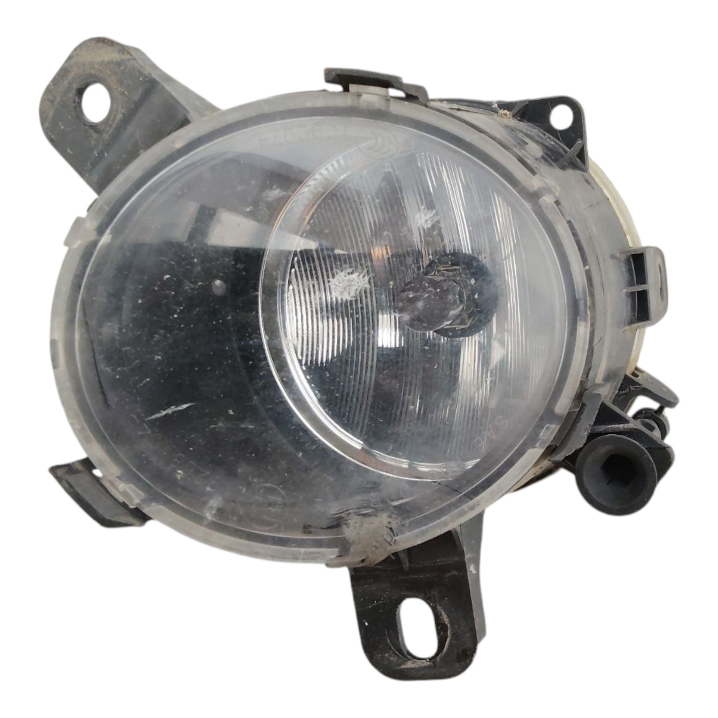 Fendinebbia Anteriore Destro OPEL MERIVA B