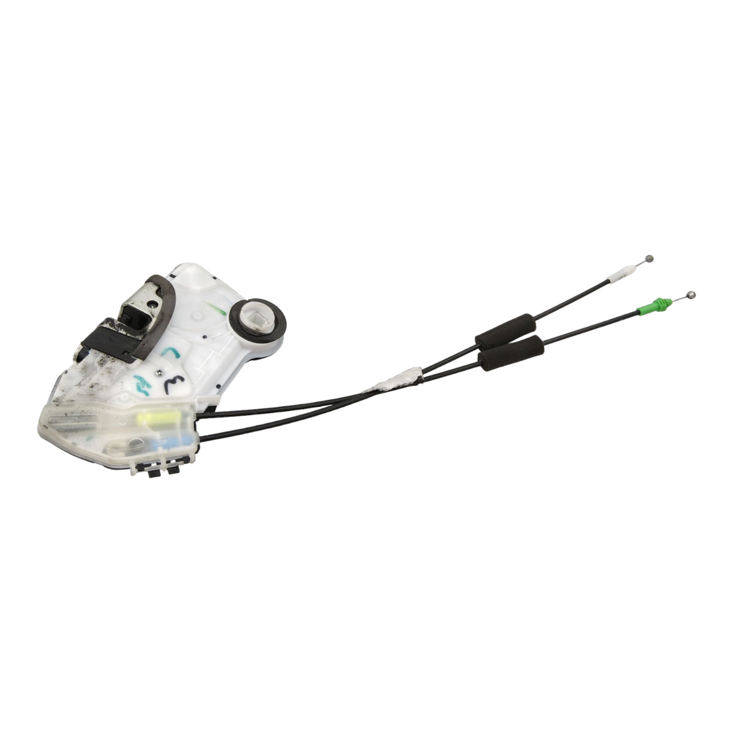 Serratura Porta Anteriore Sinistro PEUGEOT 108 Berlina 3-5 Porte