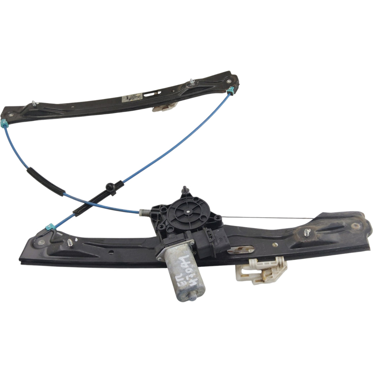 Alzacristallo Alzavetro Anteriore Destro BMW SERIE 3 F30 F31