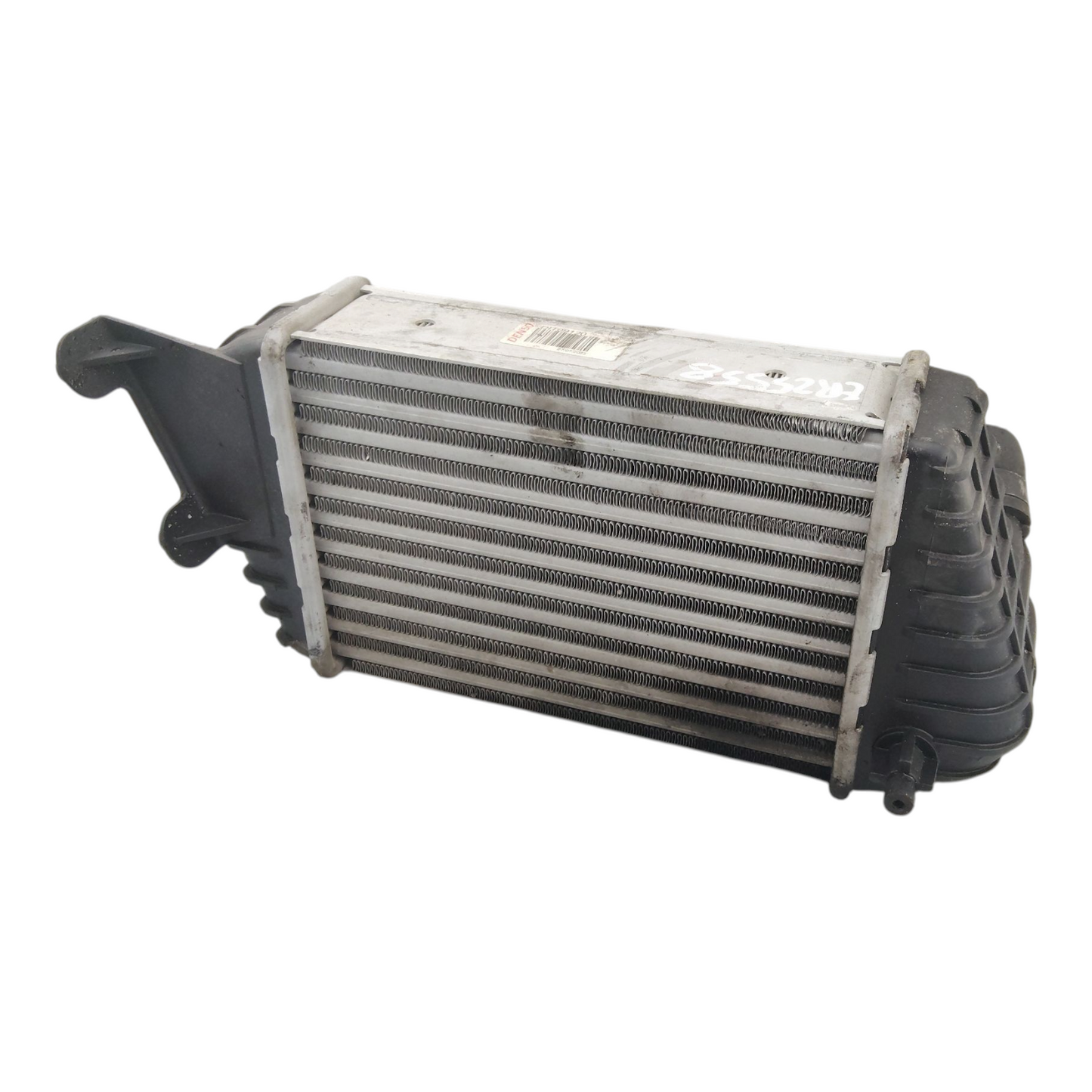 Intercooler Scambiatore Calore FIAT STILO 1.9 Diesel