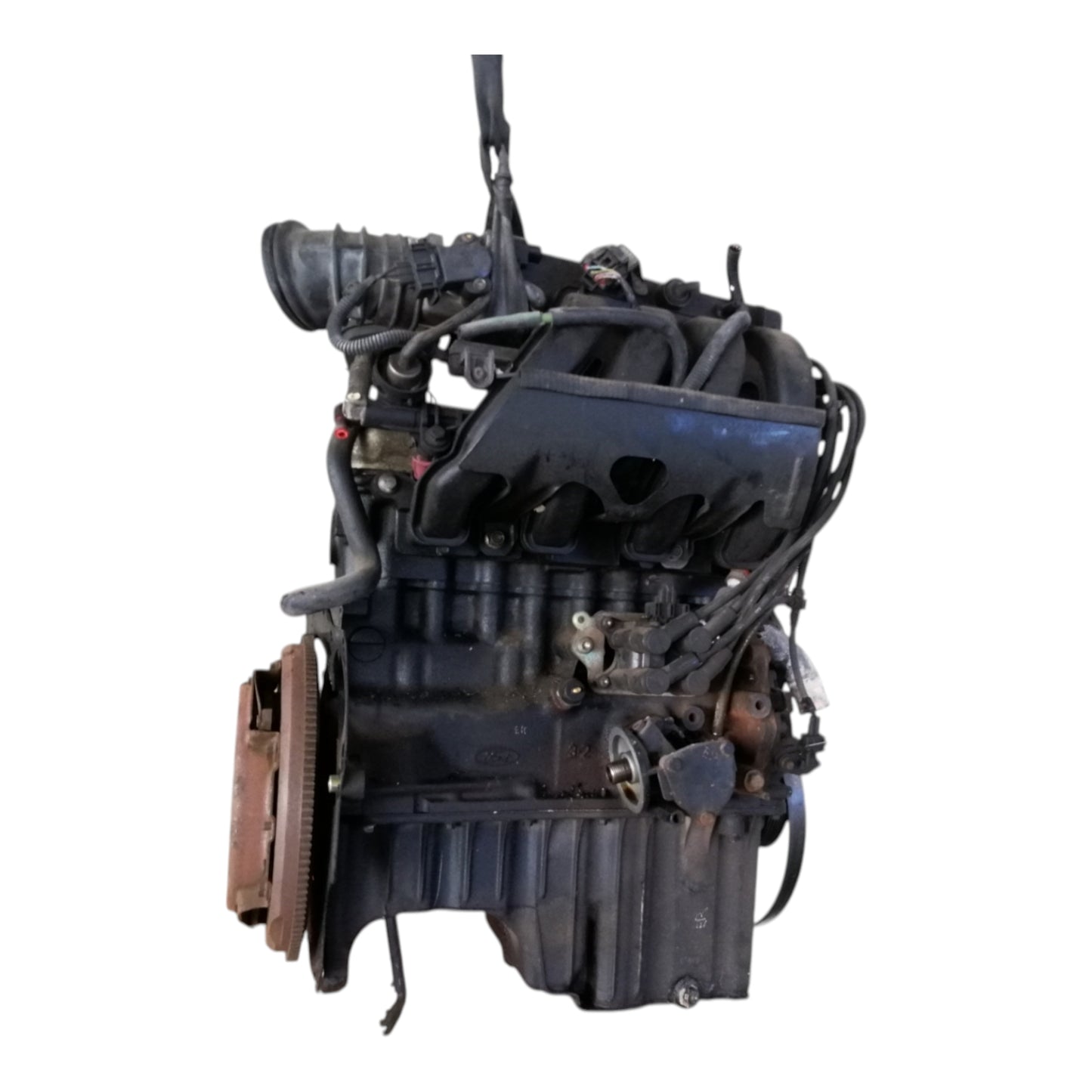 Motore J4S FORD KA 1 Serie 1.3 Benzina 44 Kw 60 Cv