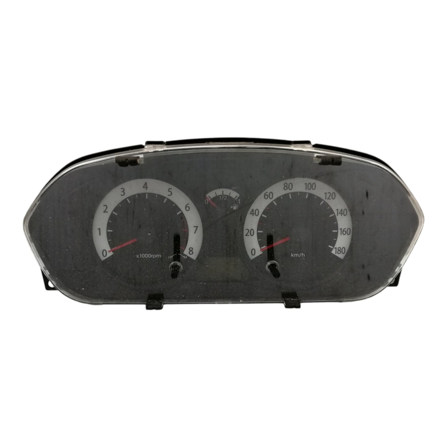 Quadro Strumenti KIA PICANTO 2 Serie Berlina 1.1 Benzina