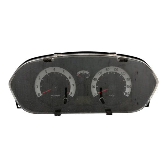 Quadro Strumenti KIA PICANTO 2 Serie Berlina 1.1 Benzina