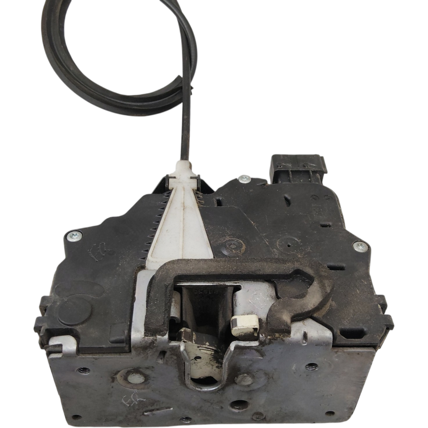 Serratura Porta Anteriore Destro FIAT GRANDE PUNTO 5 Porte