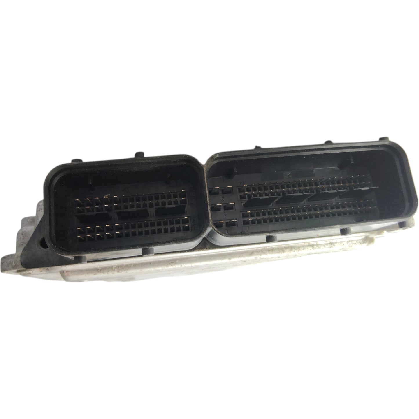 Centralina Iniezione VOLKSWAGEN GOLF 5 Serie 1.6 Benzina Motore BLF
