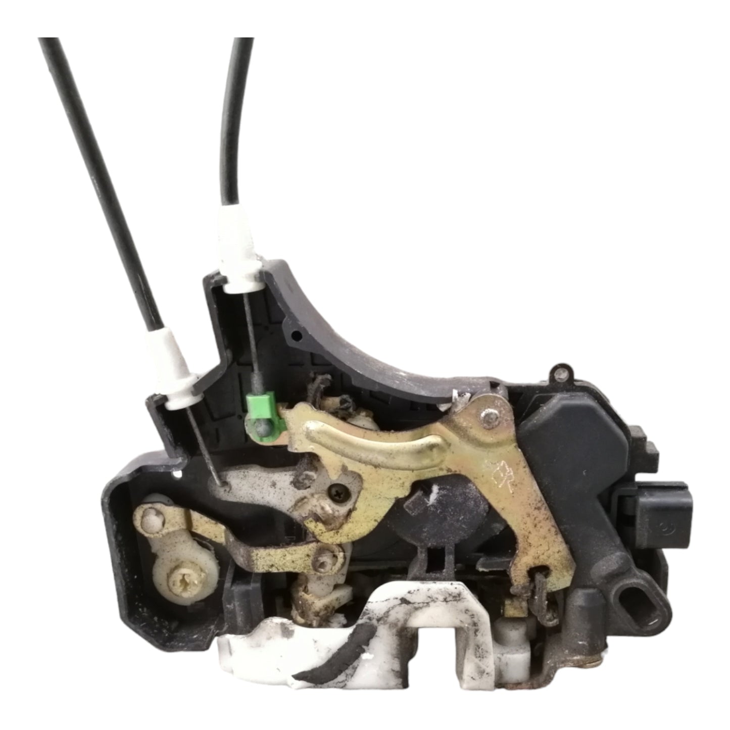 Serratura Porta Anteriore Sinistro MITSUBISHI COLT 6 Serie 3-5 Porte