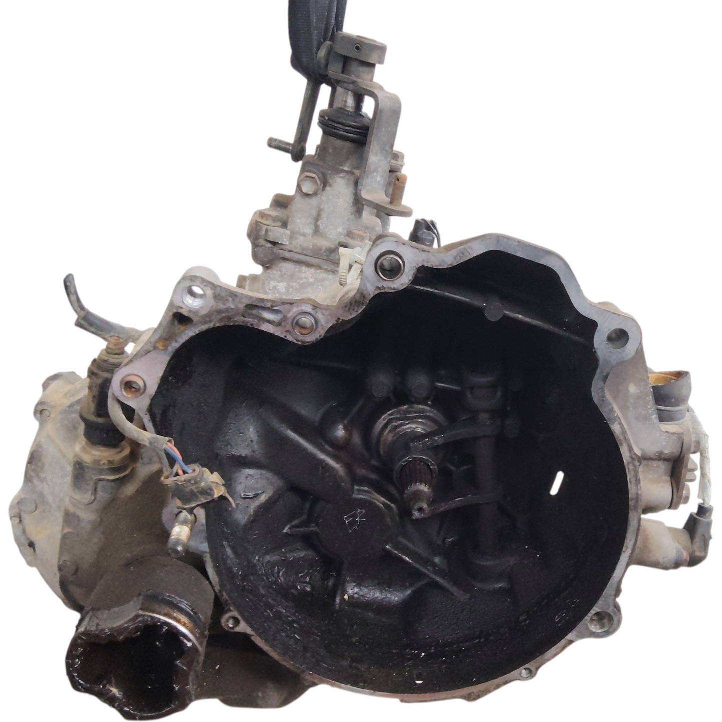 Cambio Manuale 5 Marce DAEWOO MATIZ 2 Serie 800 Benzina Motore F8CV