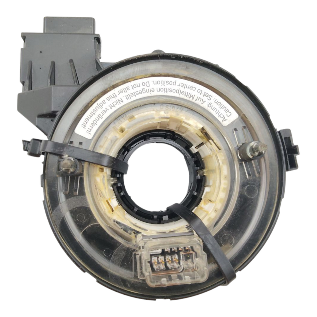 Piastra Contatto Spiralato AUDI A3 8P1 8PA