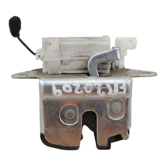 Serratura Portello Posteriore FIAT PANDA 2 Serie