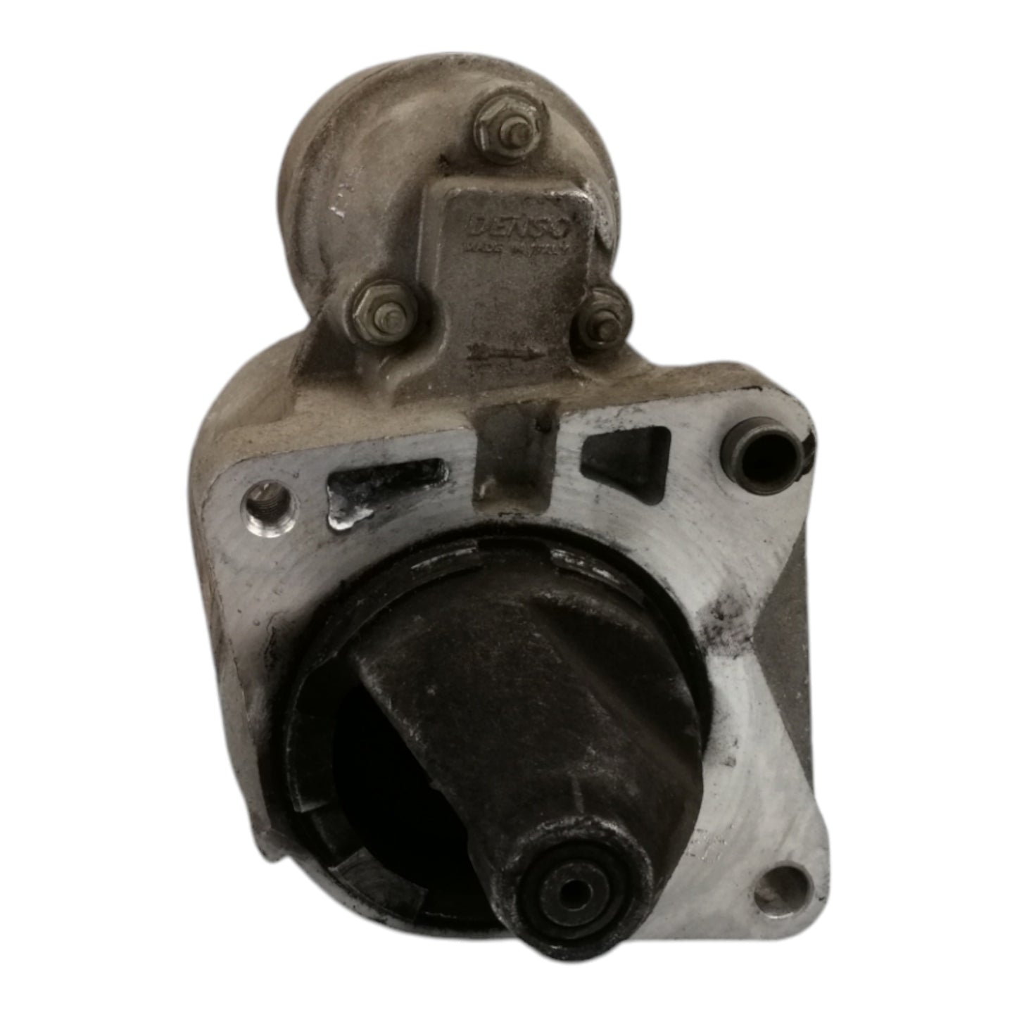 Motorino Avviamento FIAT SEICENTO/600/PUNTO 2 Serie Benzina