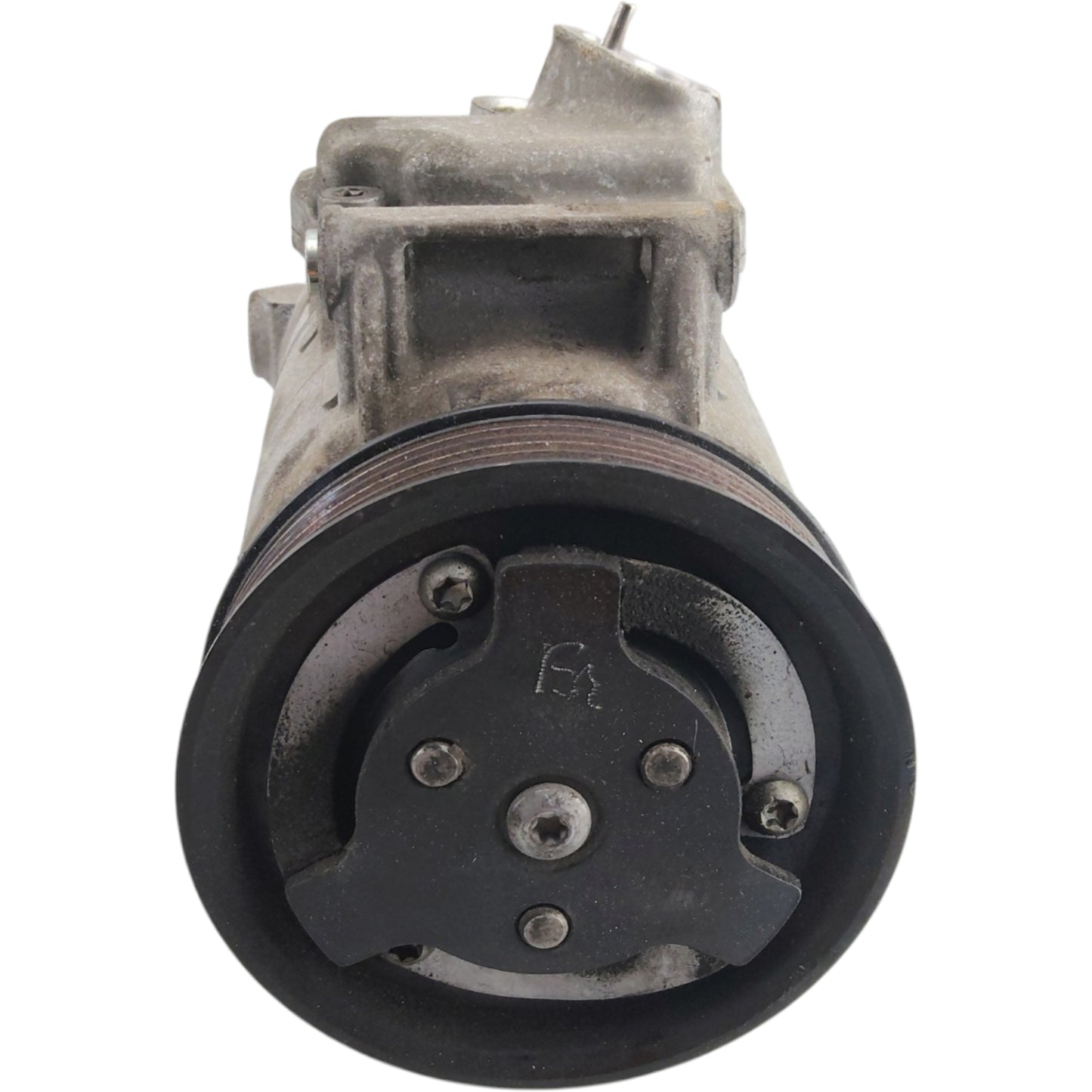 Compressore Aria Condizionata SEAT IBIZA 6J8 6J1 6J5 Diesel