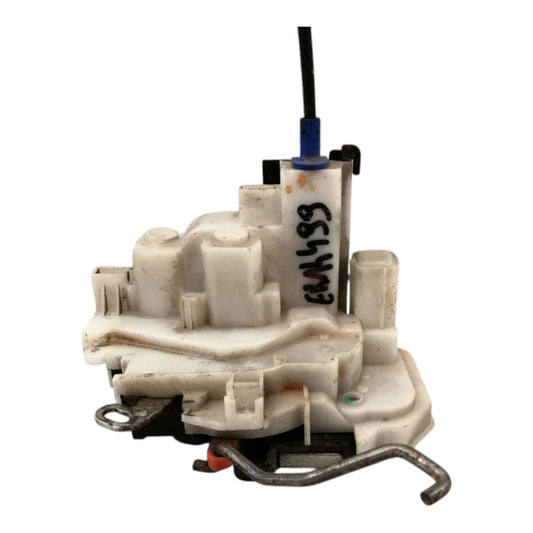 Serratura Porta Anteriore Sinistro FIAT FIORINO 3 Serie/QUBO
