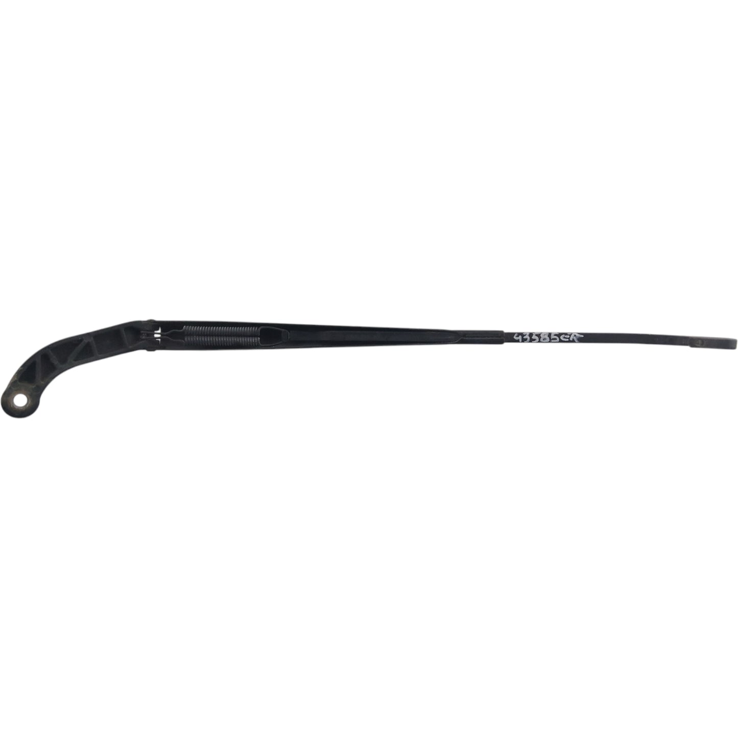 Braccio Tergicristallo Parabrezza Destro AUDI TT 8N3 8N9