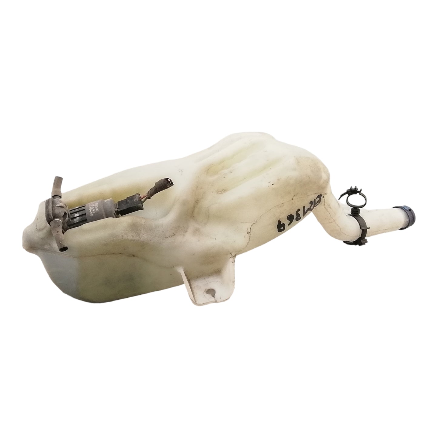 Vaschetta Serbatoio Tergicristalli FIAT PANDA 2 Serie/VAN