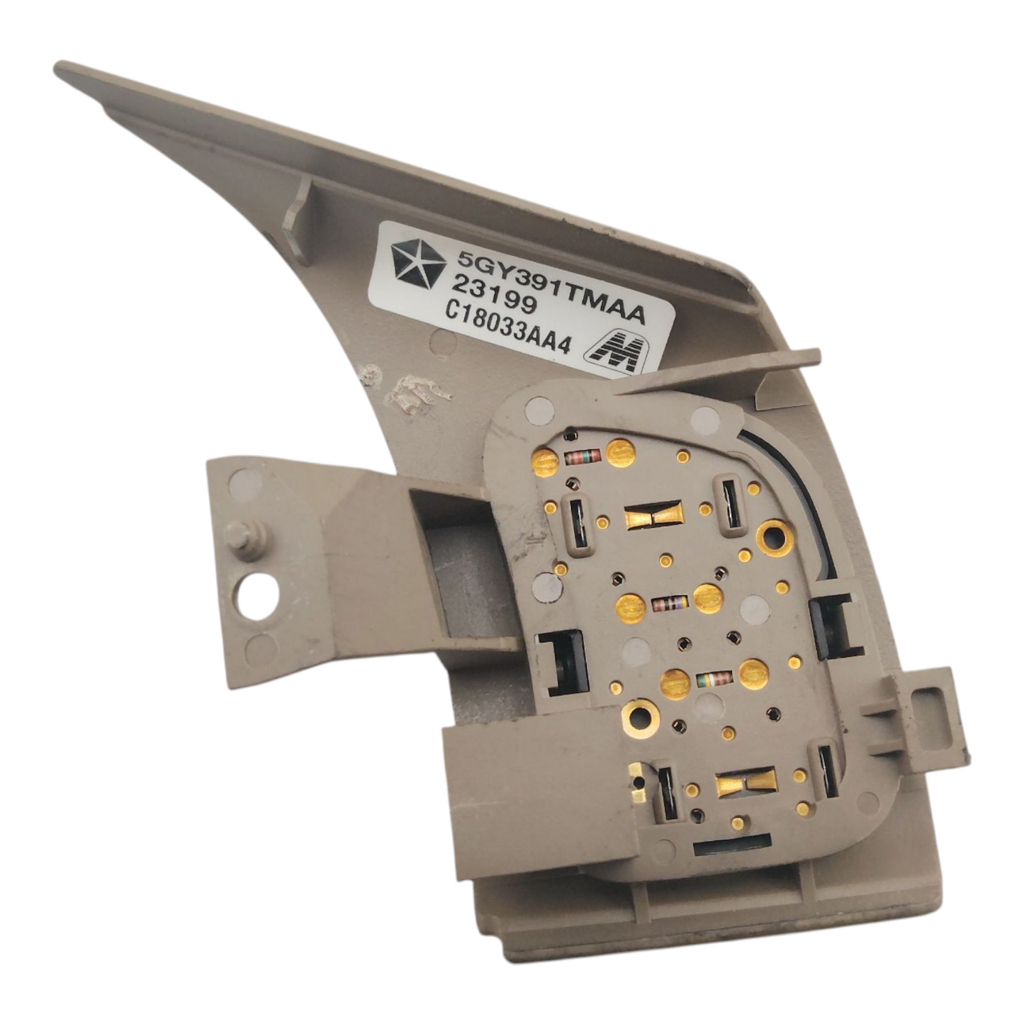 Pulsante Interruttore Volante Sinistro JEEP GRAND CHEROKEE 2 Serie