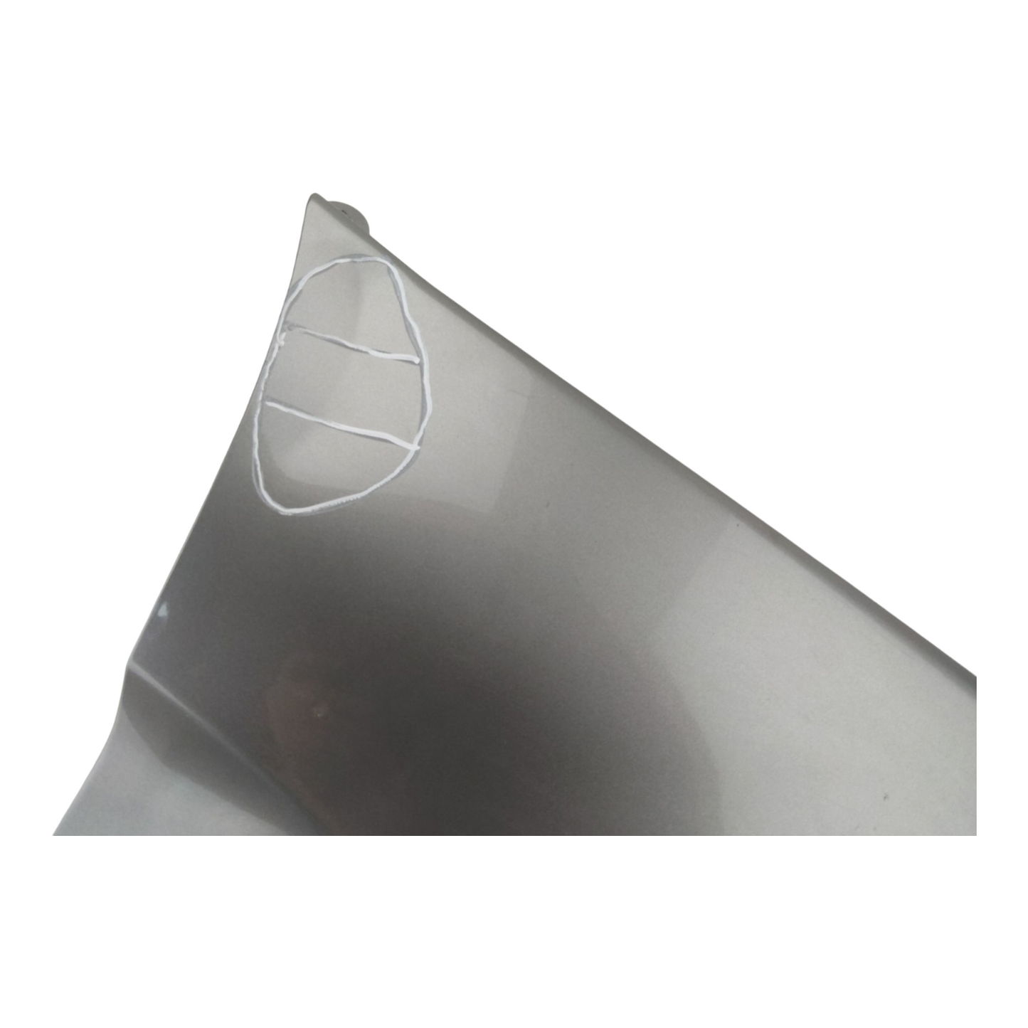 Parafango Anteriore Destro MERCEDES CLASSE B W245