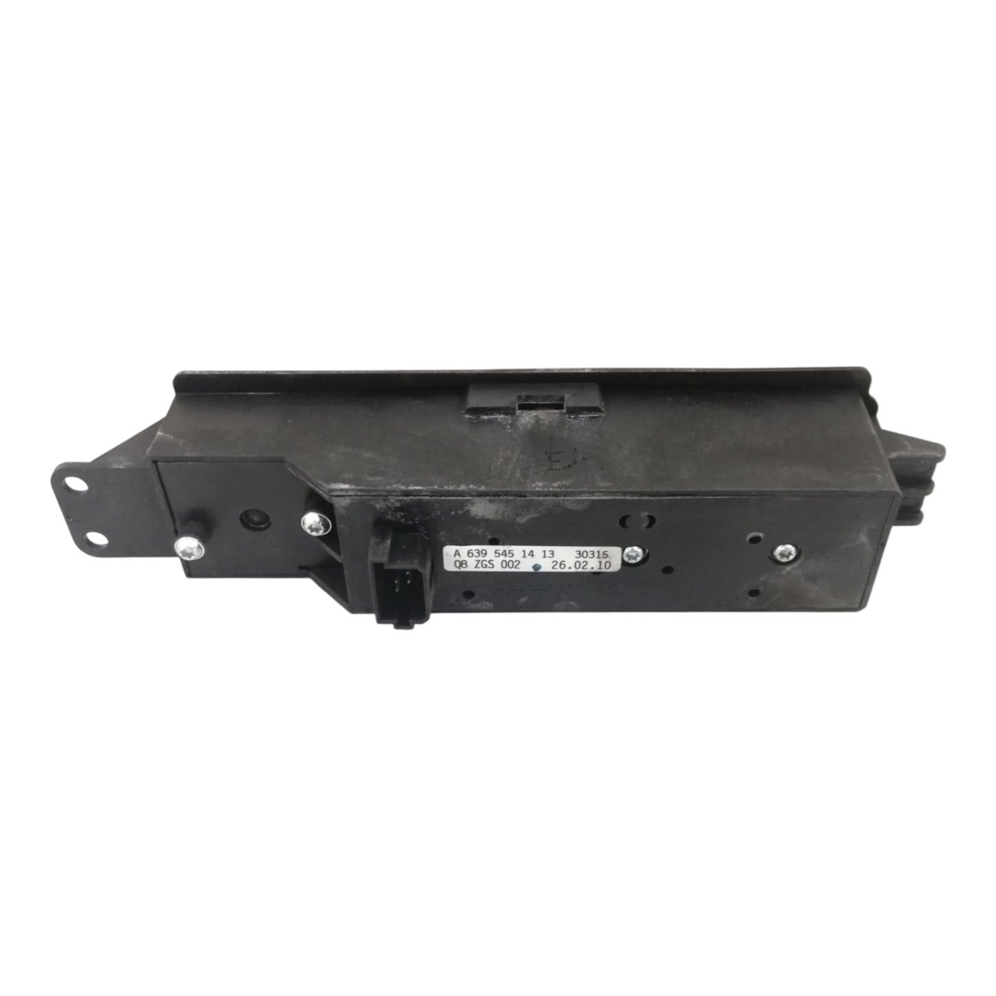 Interruttore Alzacristalli Alzavetro Anteriore Destro MERCEDES VITO W639