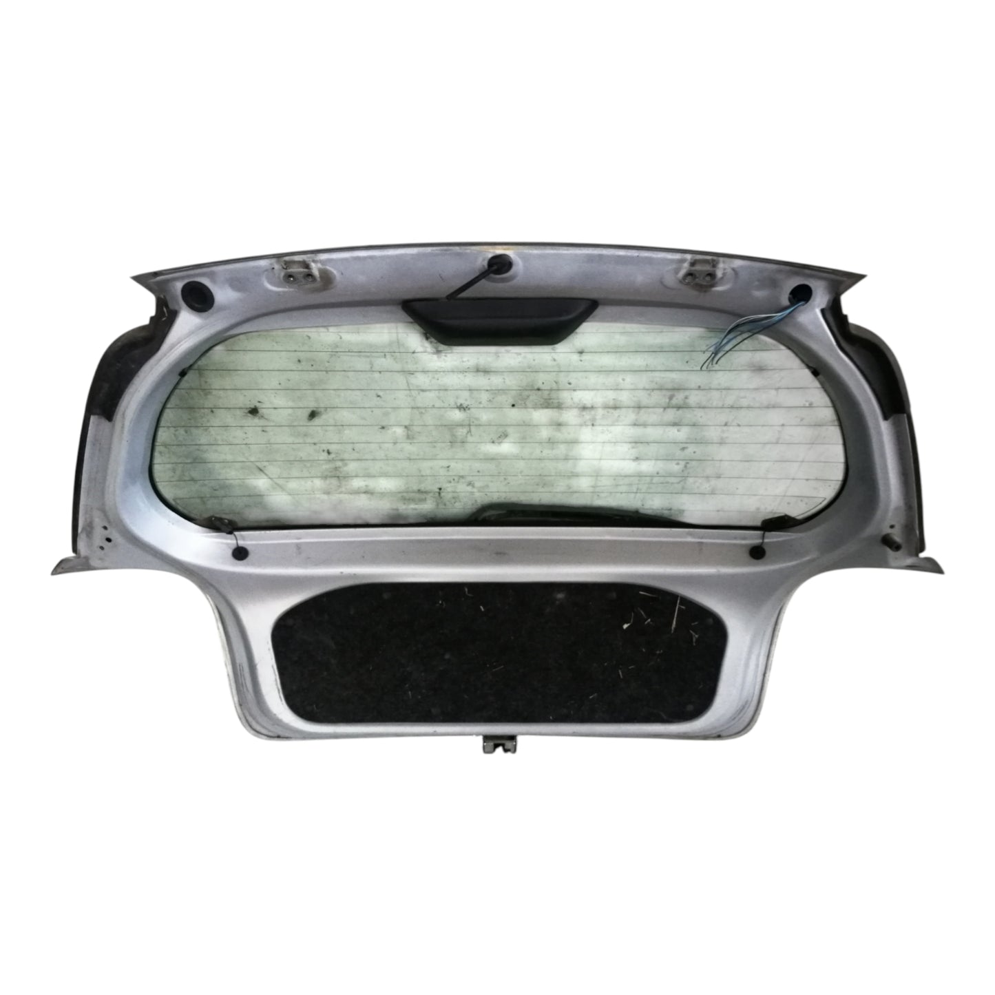 Portello Portellone Posteriore TOYOTA YARIS 1 Serie 3-5 Porte