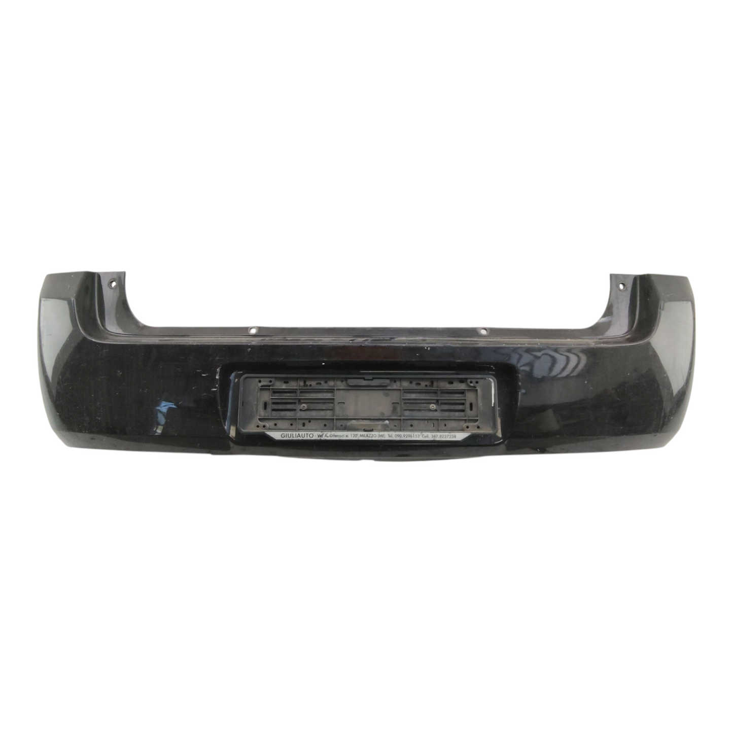 Paraurti Posteriore OPEL MERIVA A