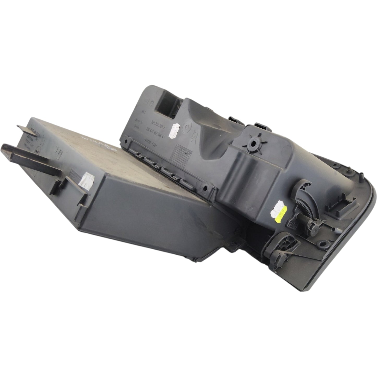 Cassetto Portaoggetti SEAT IBIZA ST 6J8/IBIZA 5 Serie 6J1 6J5
