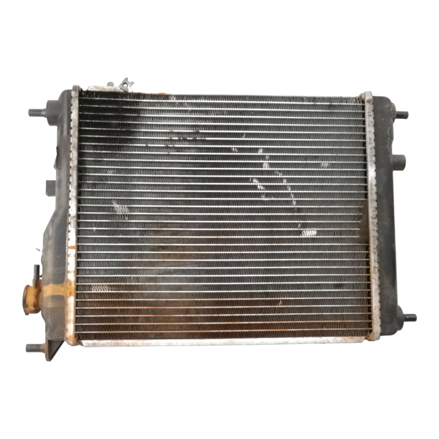 Radiatore Acqua Raffreddamento HYUNDAI GETZ 1 2 Serie Benzina