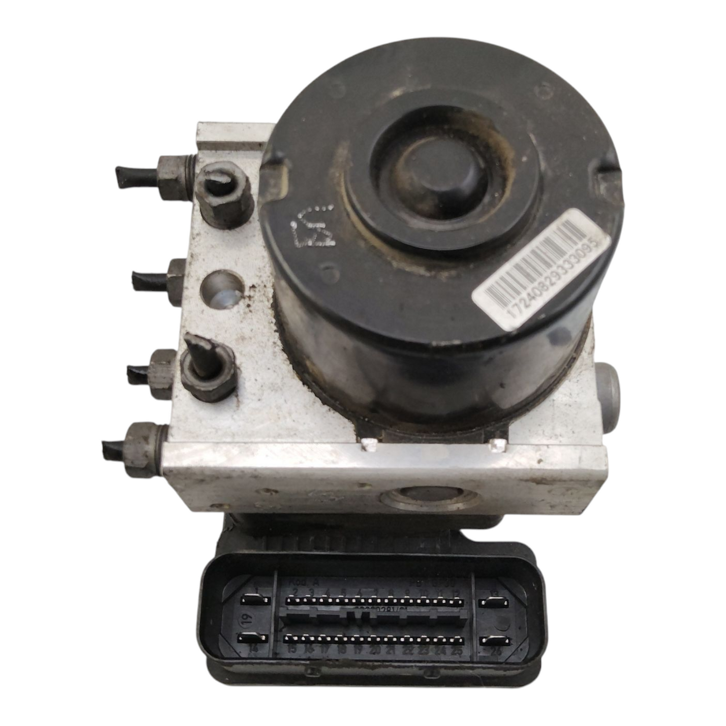 Gruppo Centralina Pompa Abs Anteriore PEUGEOT 206