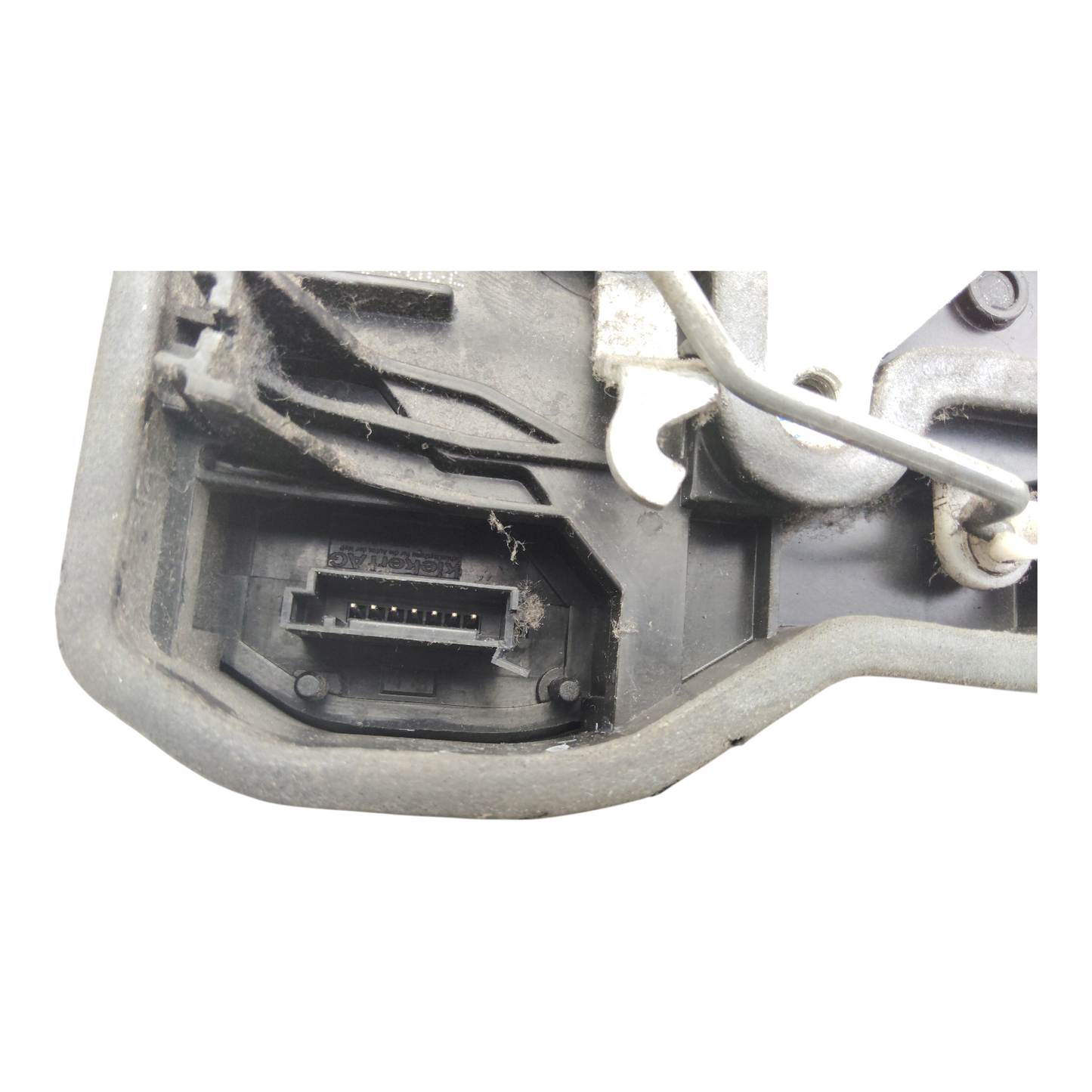 Serratura Porta Anteriore Sinistro BMW X5 E70/SERIE 3 E90 E91