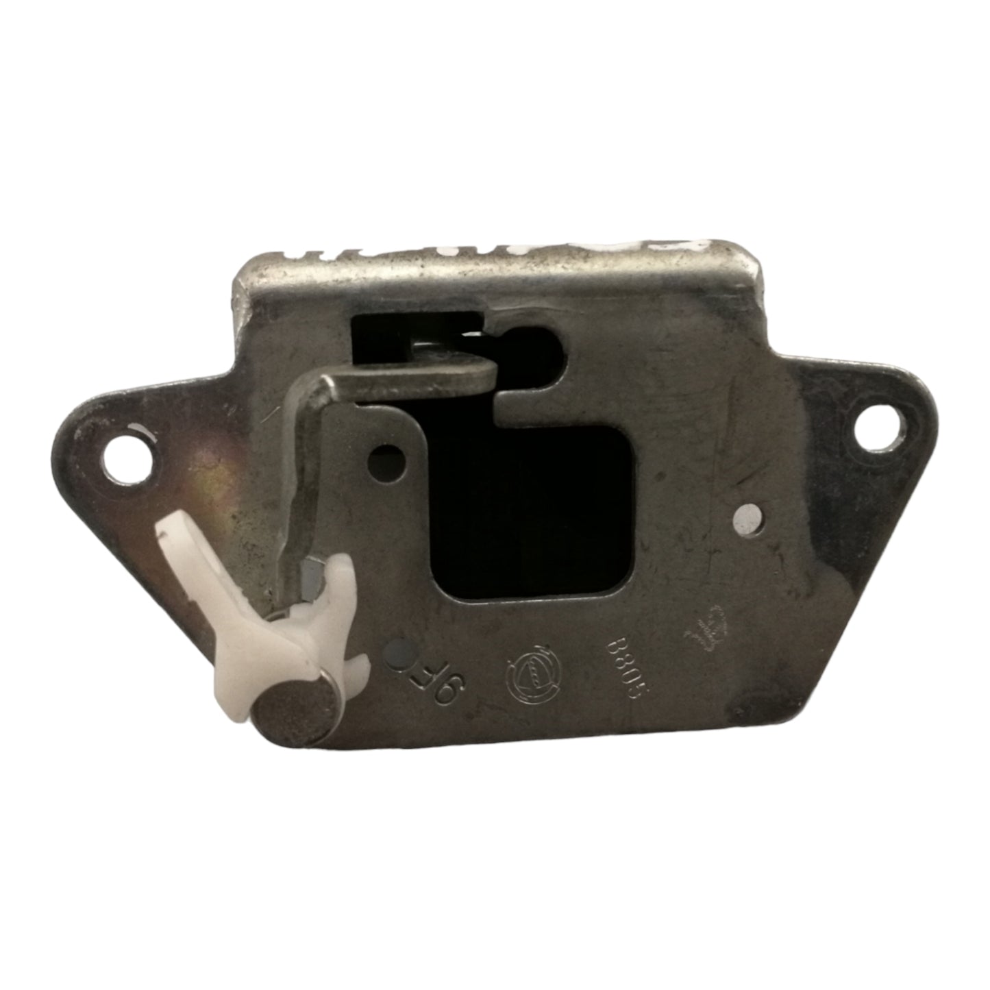 Serratura Portello Posteriore FIAT PANDA 2 Serie