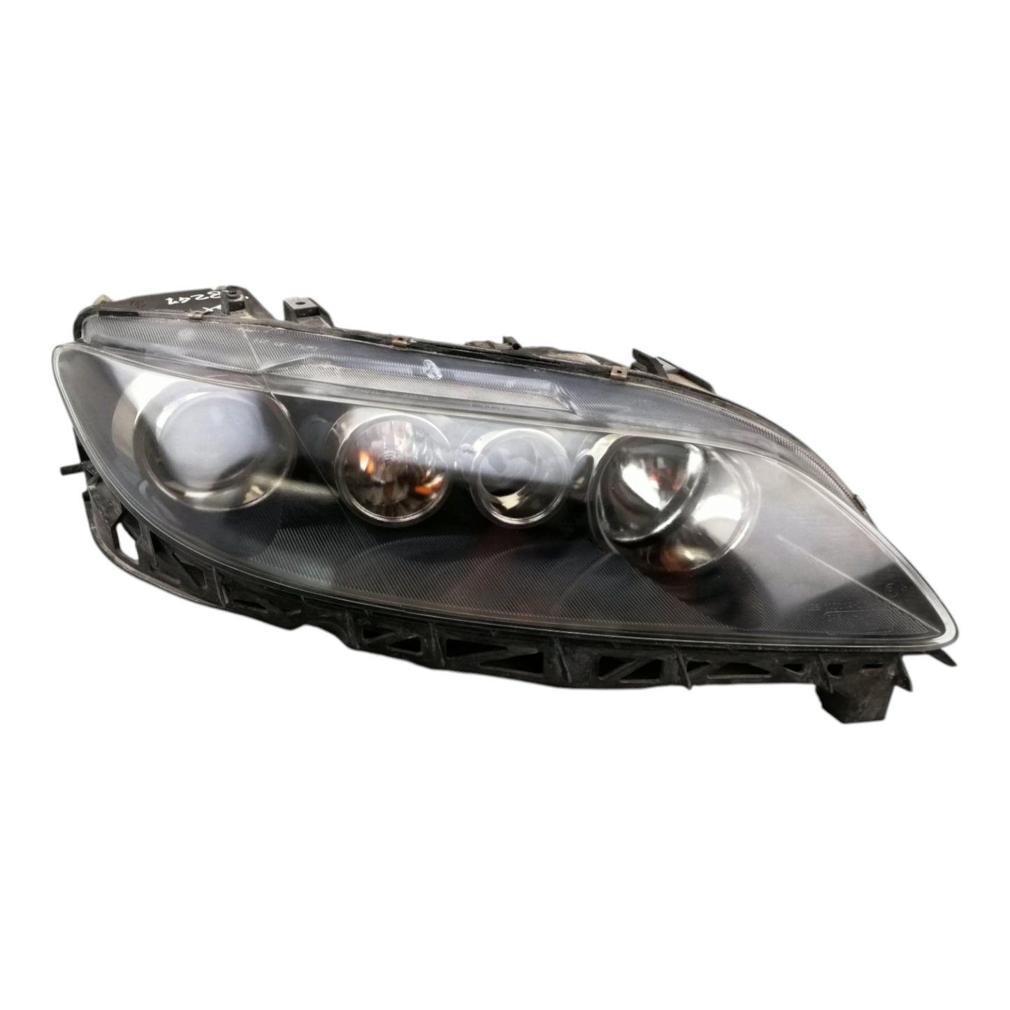 Faro Proiettore Anteriore Destro MAZDA 6 1 Serie Berlina SW