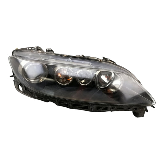 Faro Proiettore Anteriore Destro MAZDA 6 1 Serie Berlina SW