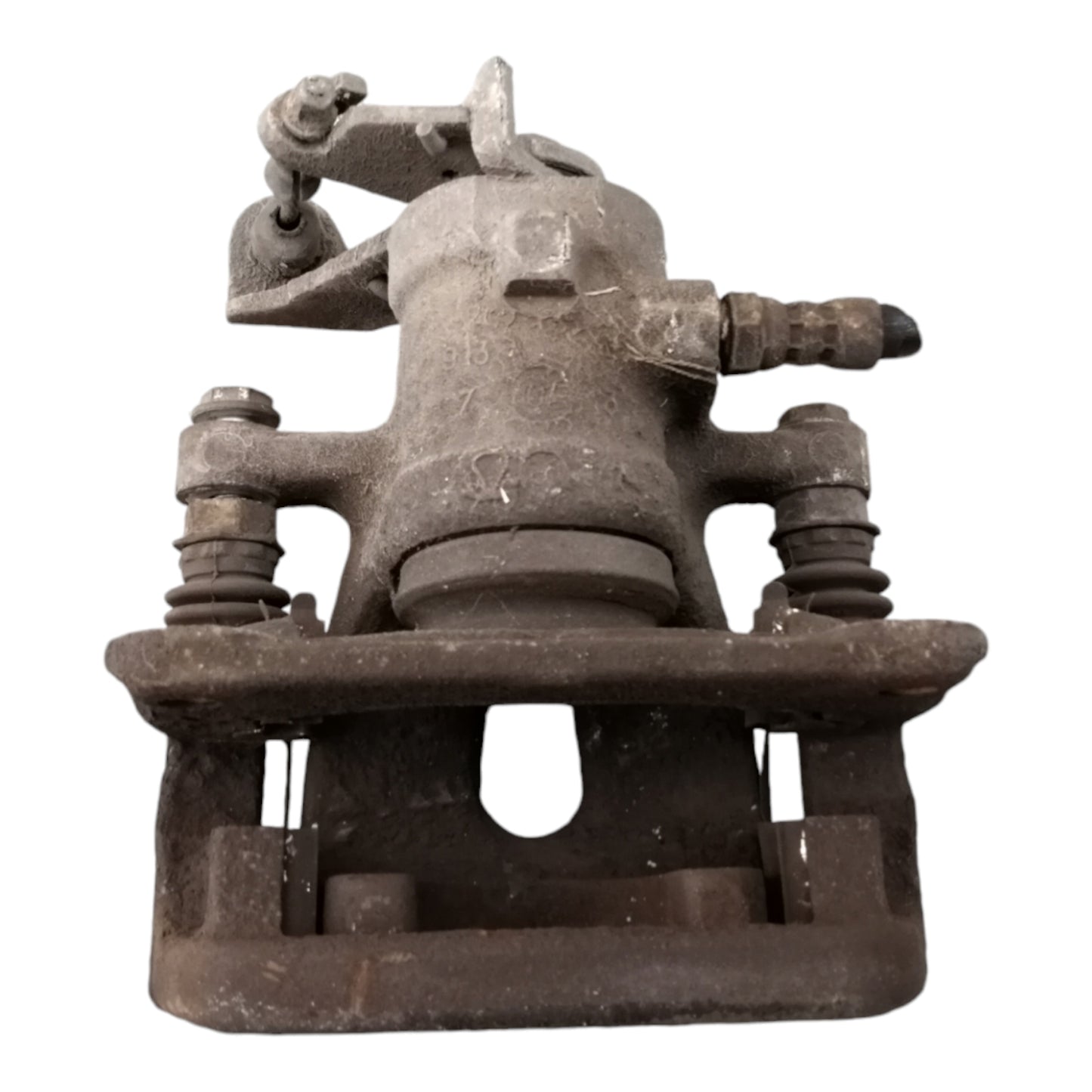 Pinza Freno Posteriore Destro LANCIA LYBRA Berlina SW Benzina Diesel