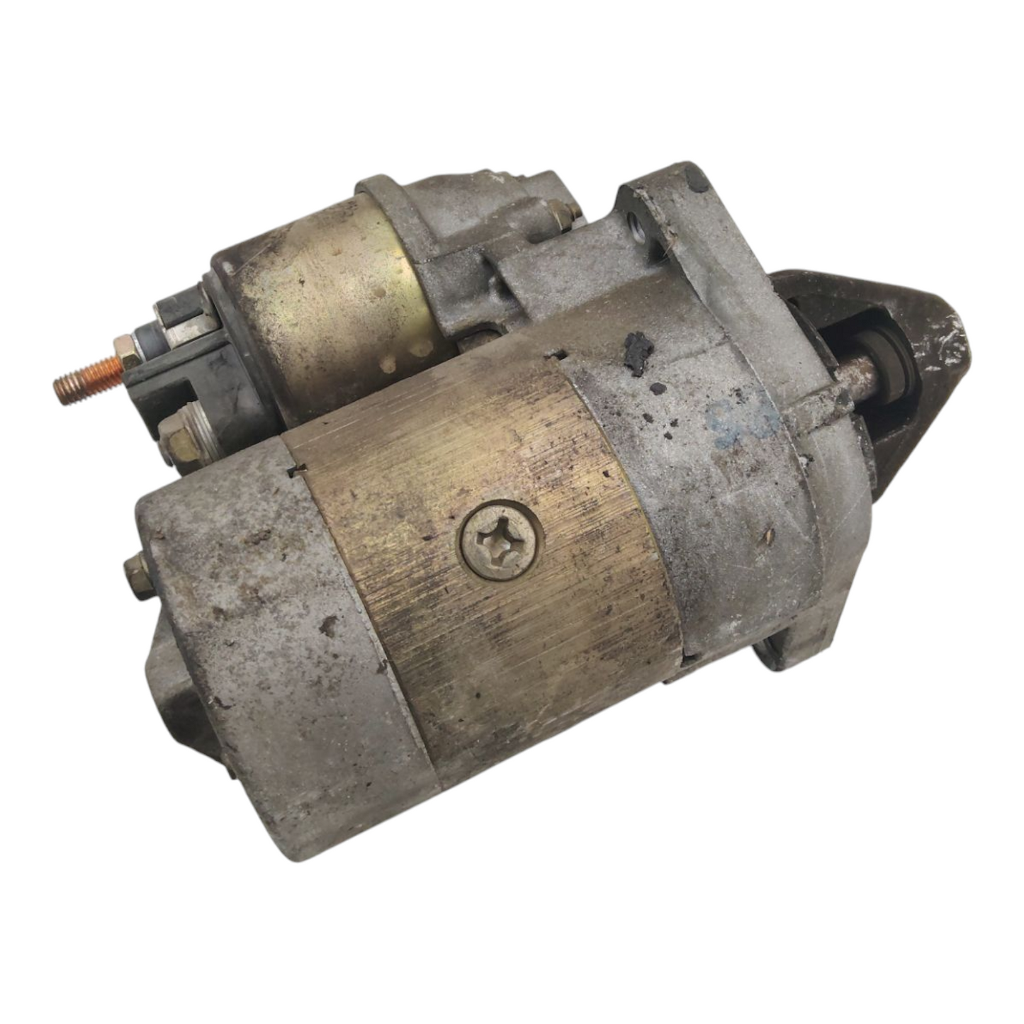 Motorino Avviamento FIAT PANDA 2 Serie/500 2 Serie/500 L/ALBEA Benzina
