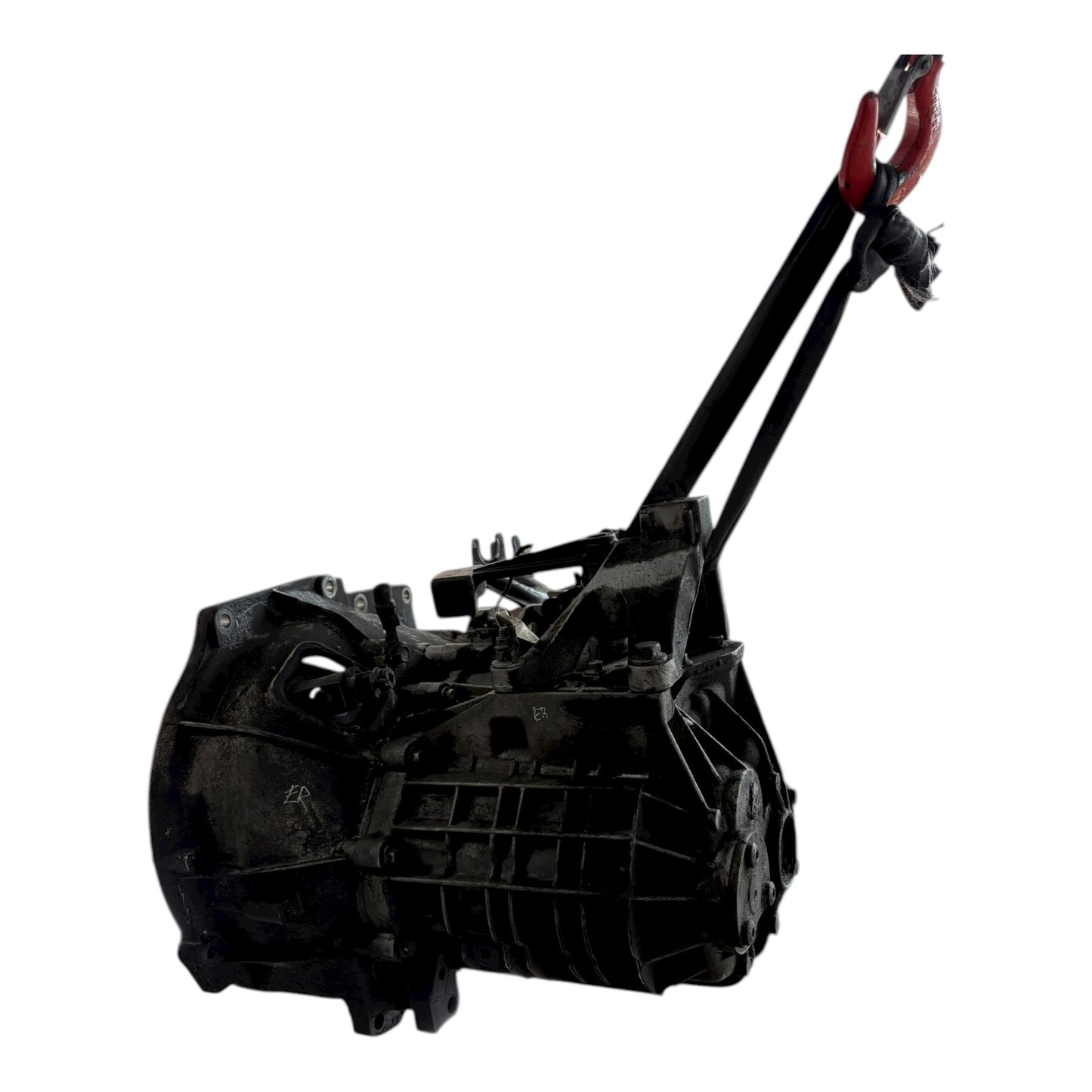 Cambio Manuale 5 Marce FORD FOCUS 2 3/C-MAX 1 2 1.6 TDCi Motore HHDA/G8DA/G8DB-D