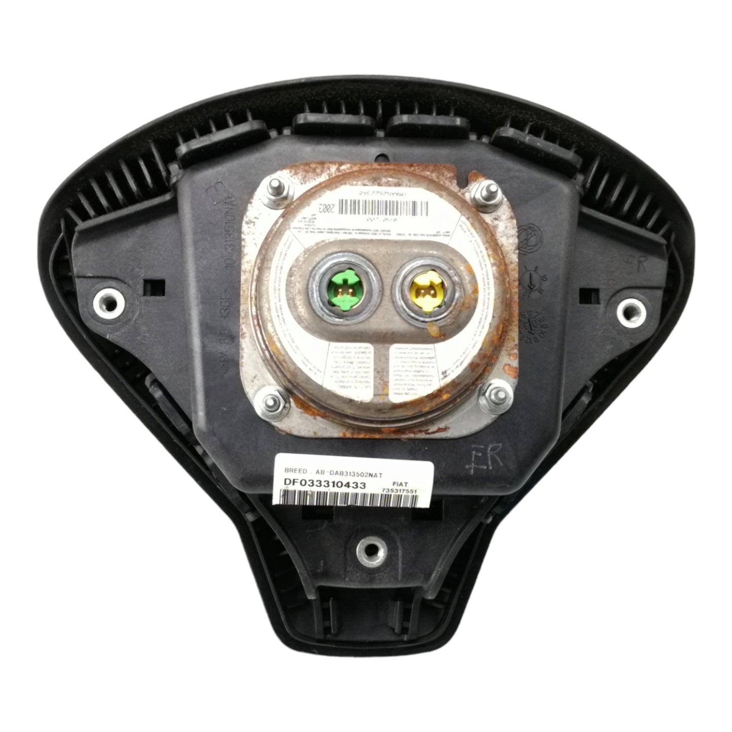 Airbag Lato Guida FIAT STILO Berlina SW Benzina Diesel