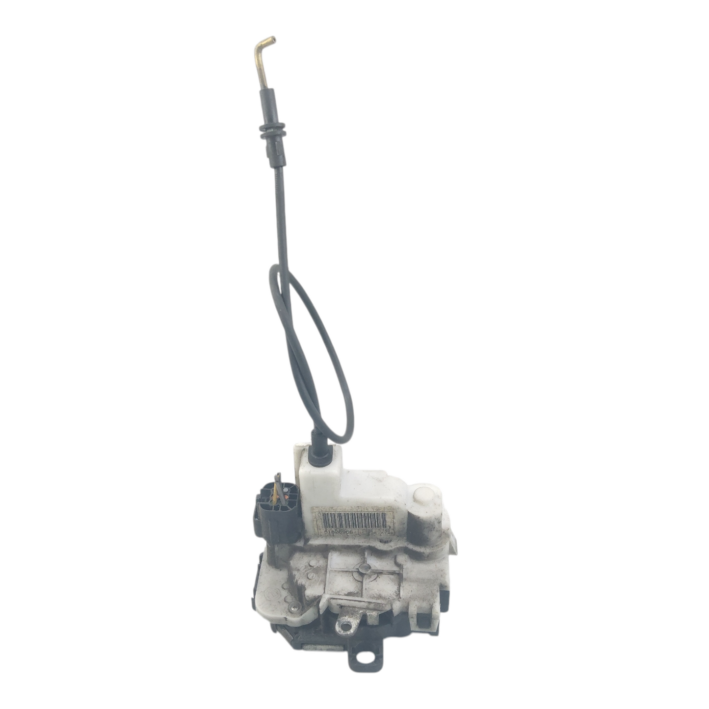 Serratura Porta Anteriore Destro FIAT PANDA 2 Serie 169