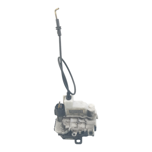 Serratura Porta Anteriore Destro FIAT PANDA 2 Serie 169
