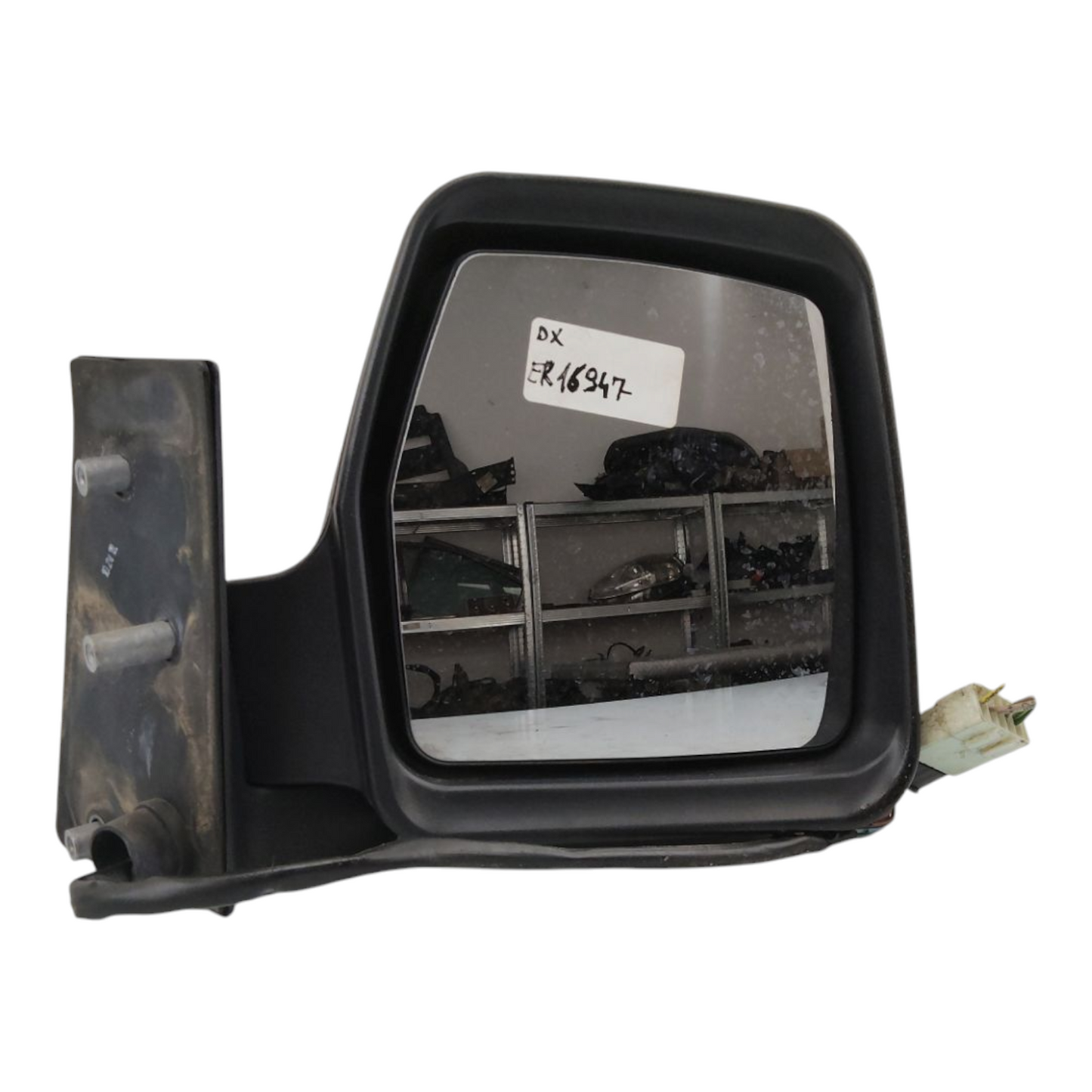 Specchietto Retrovisore Esterno Anteriore Destro FIAT SCUDO 1 Serie