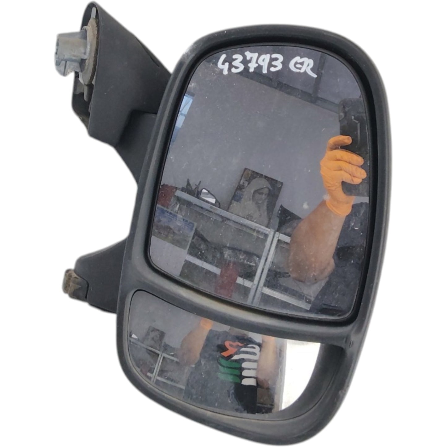 Specchietto Retrovisore Esterno Anteriore Destro RENAULT TRAFIC 3 Serie