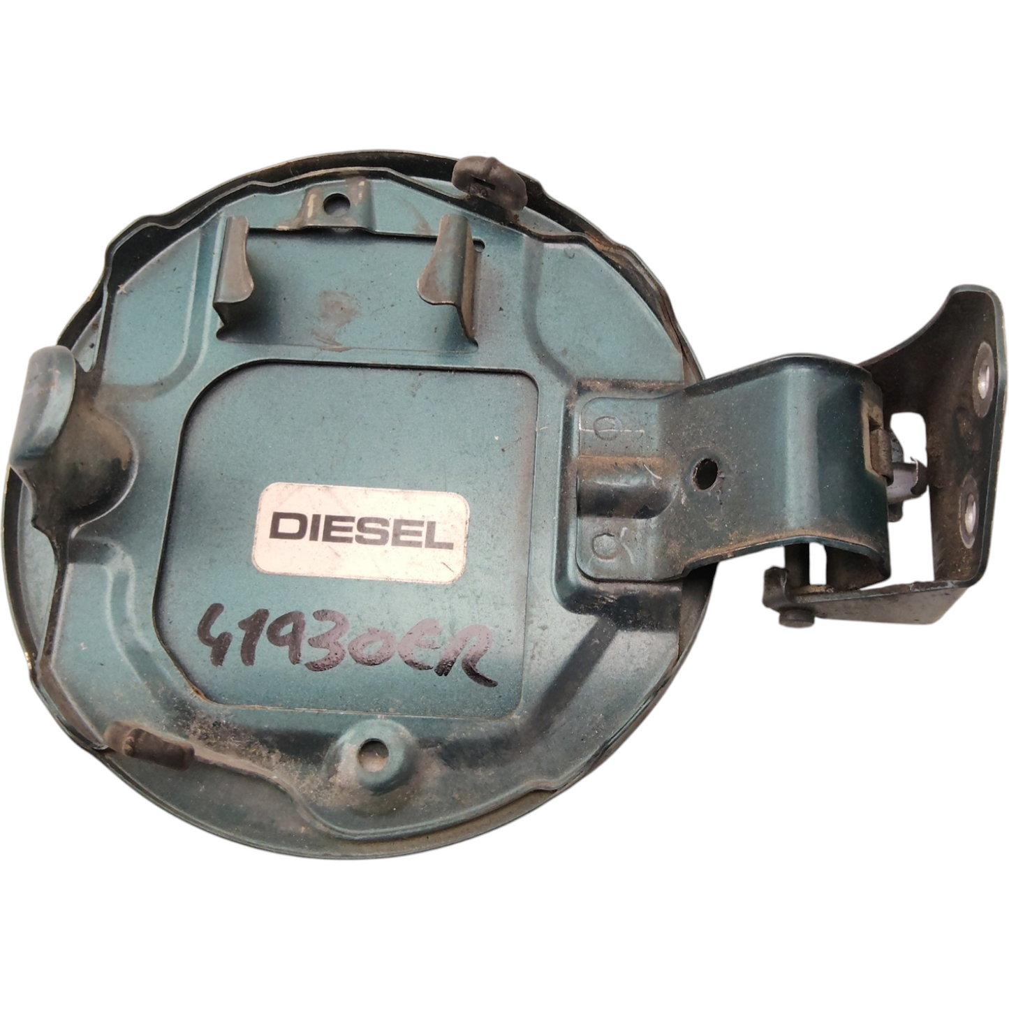 Sportello Carburante FIAT SEDICI/16