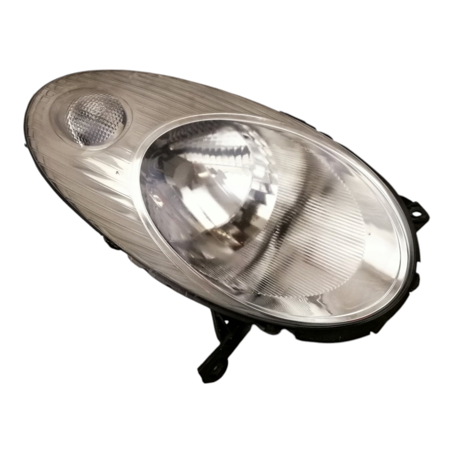 Faro Proiettore Anteriore Destro NISSAN MICRA 3 Serie Pre-Restyling