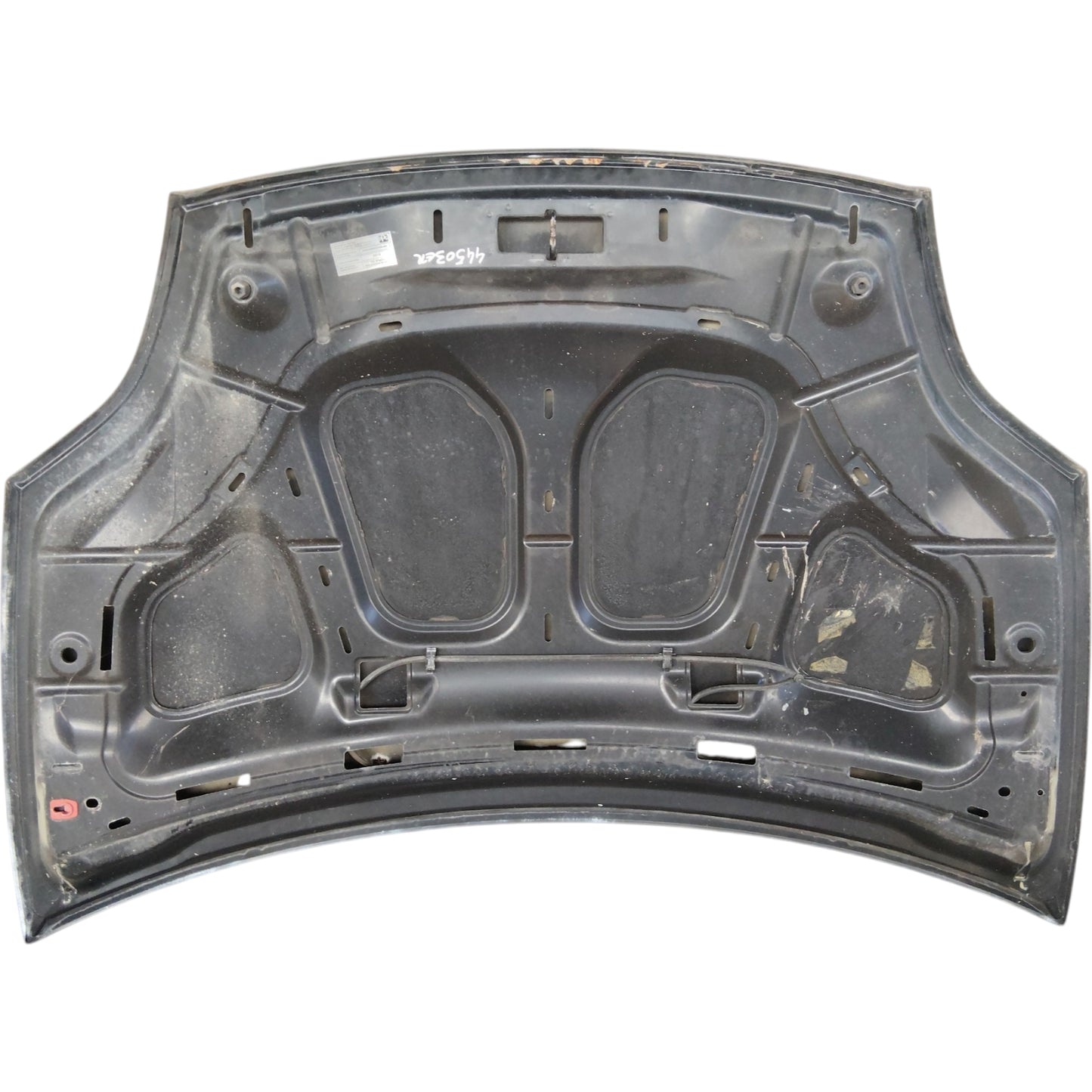 Cofano Anteriore FIAT BRAVO 2 Serie Berlina